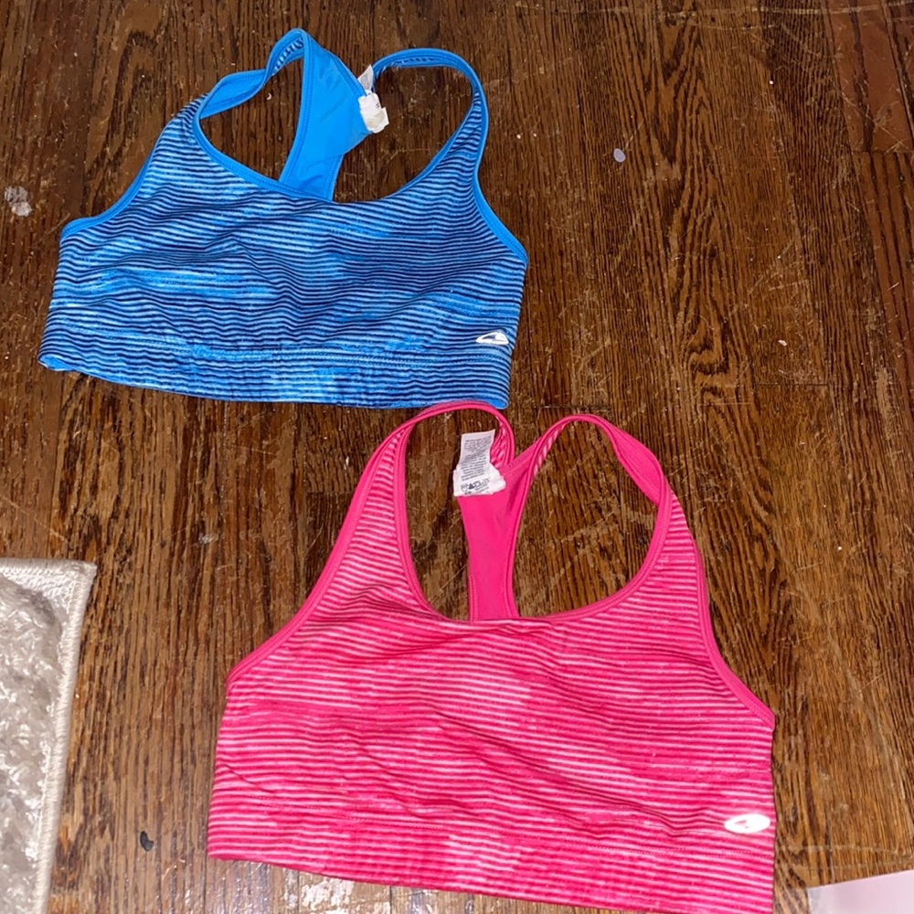 Champion Sports Bras